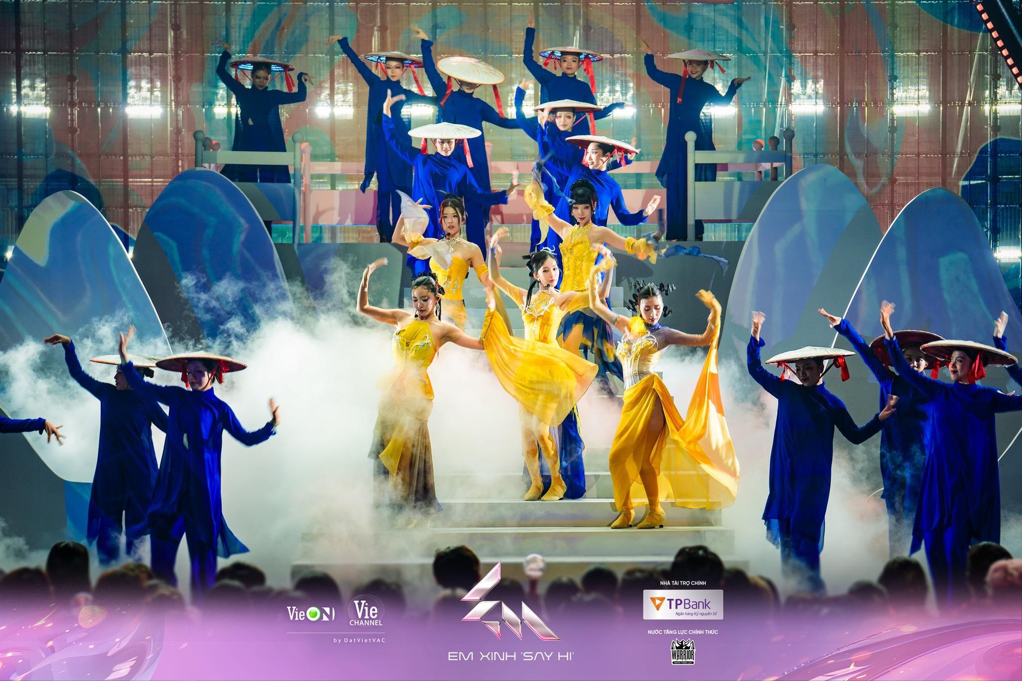 Xinhiu thay nhau đoán setlist concert Em Xinh “Say Hi”: Sẽ có "The Real Aura" phiên bản mới?- Ảnh 4.