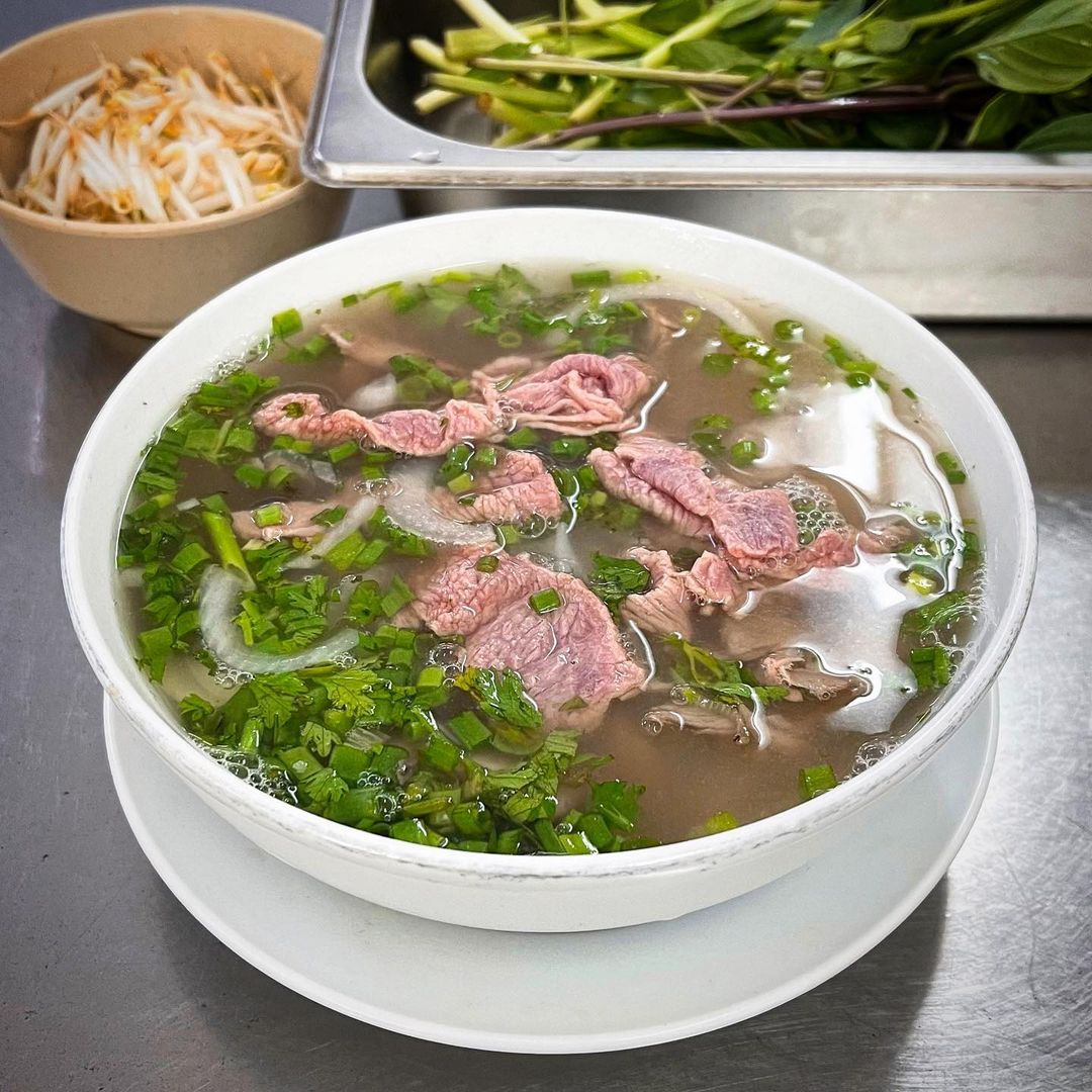 Không chỉ phở, Hà Nội còn có 6 món được công nhận di sản quốc gia mà bạn nhất định phải thử khi đến xem diễu binh dịp 2/9- Ảnh 2.