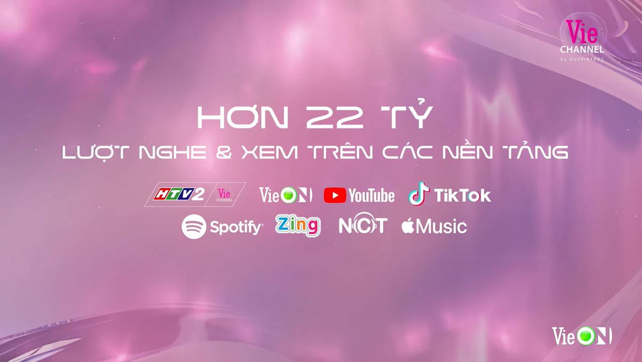 Có đến 2 "cuộc đua" đáng chú ý tại concert Em Xinh “Say Hi” 13.09 ở Vạn Phúc City- Ảnh 6.
