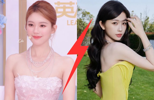 "Thánh lố" Ngu Thư Hân sắp "bay màu", năm thanh lọc quả không chừa 1 ai?- Ảnh 3.