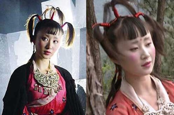 Mỹ nhân 