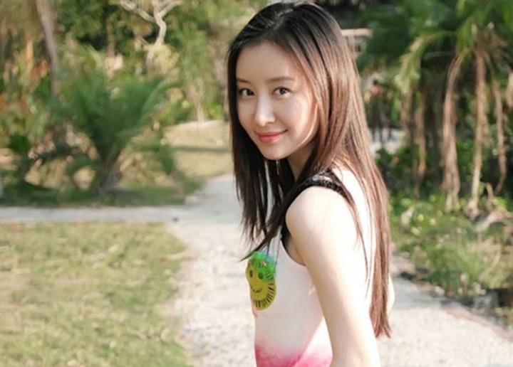 Mỹ nhân 