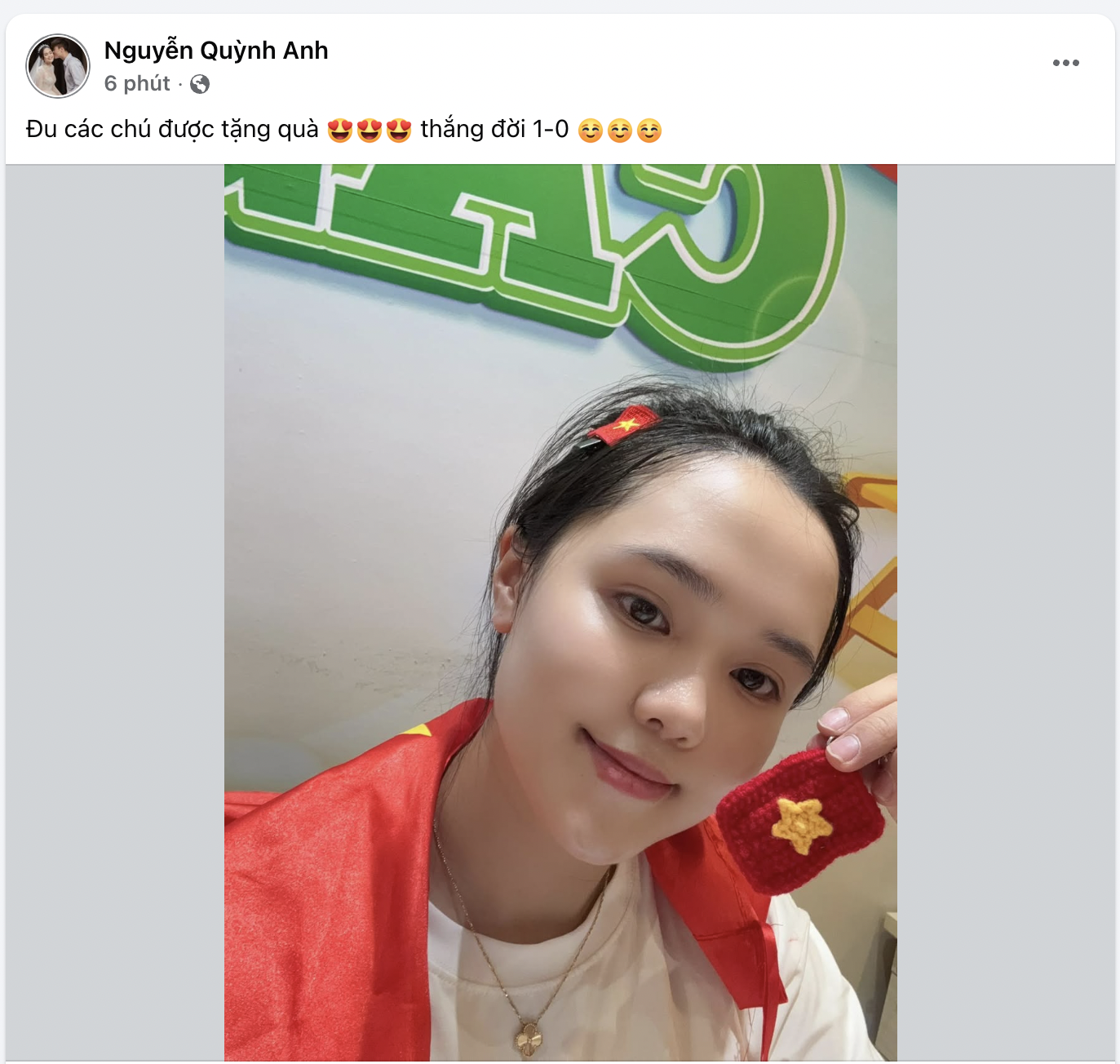 Quỳnh Anh - vợ Duy Mạnh Quỳnh Anh - vợ Duy Mạnh