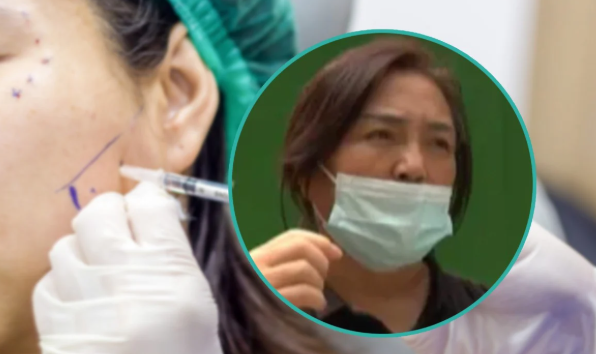 Bà ngoại tiêu sạch 226 triệu đồng tiền học của cháu để xóa nếp nhăn “đuổi xui”- Ảnh 1.