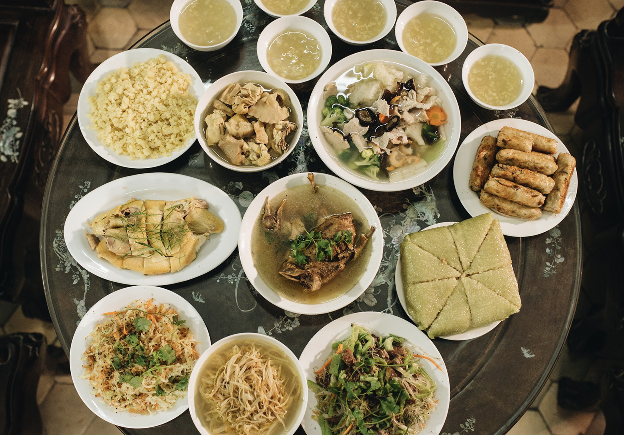 Không chỉ phở, Hà Nội còn có 6 món được công nhận di sản quốc gia mà bạn nhất định phải thử khi đến xem diễu binh dịp 2/9- Ảnh 5.