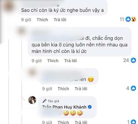 Cặp sao Vbiz ly hôn nhưng gặp mặt liên tục, nay lại rộ tin bí mật dọn về sống chung- Ảnh 3.