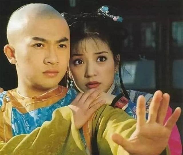 "Nhân vật bất tử" số 1 trong Hoàn Châu Cách Cách- Ảnh 3.