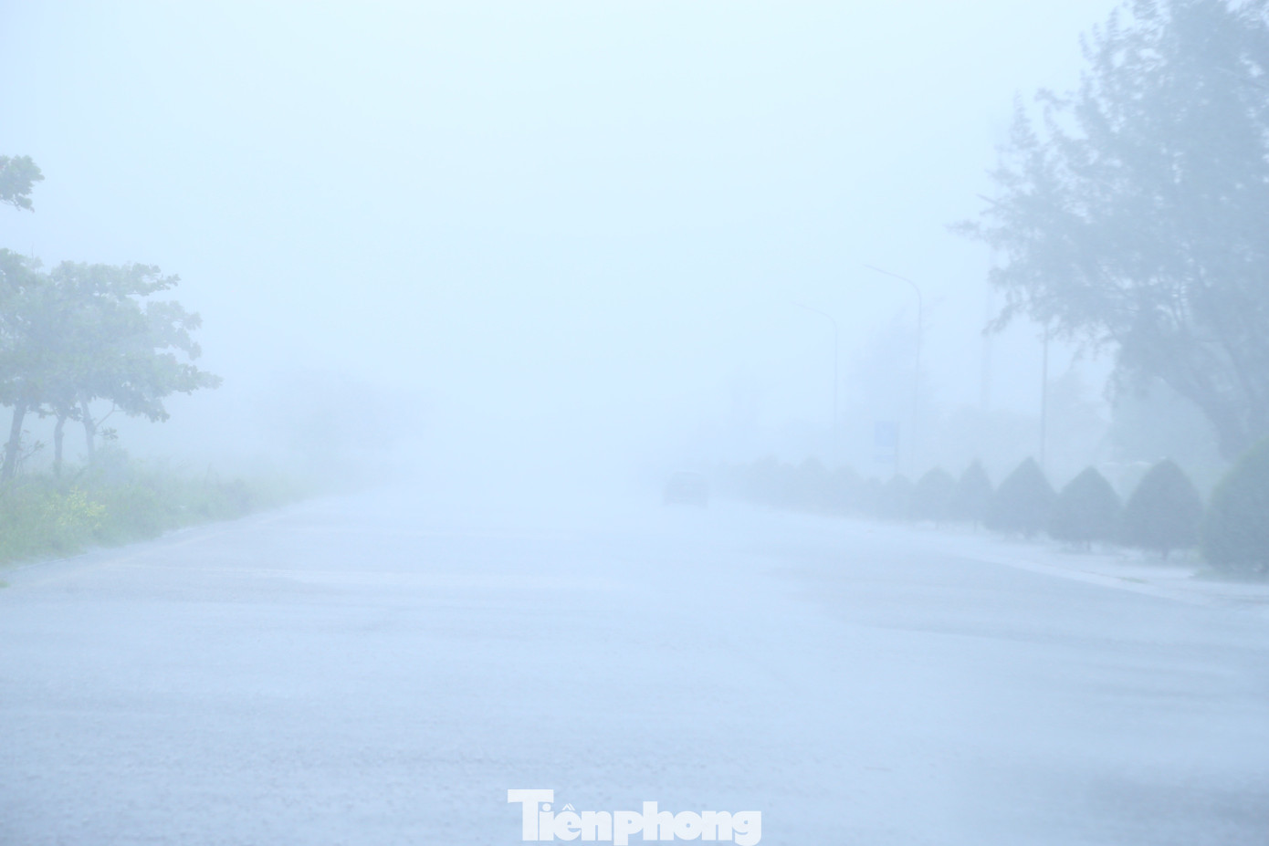 Nghệ An mưa trắng trời- Ảnh 5.