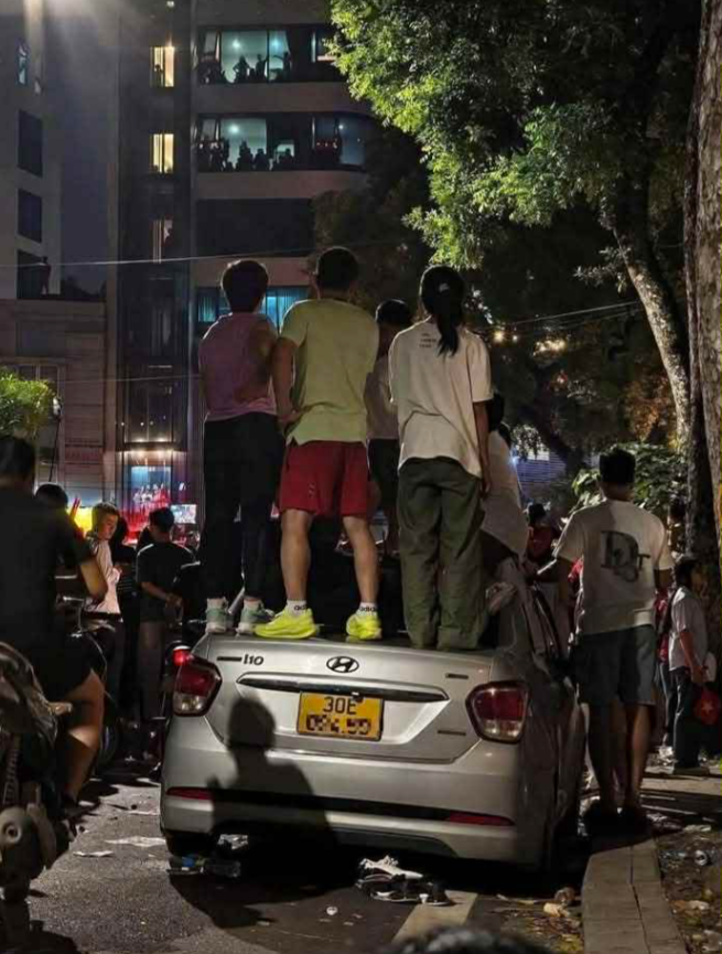 Y&ecirc;u nước, th&igrave; đừng l&agrave;m những điều n&agrave;y!- Ảnh 5.