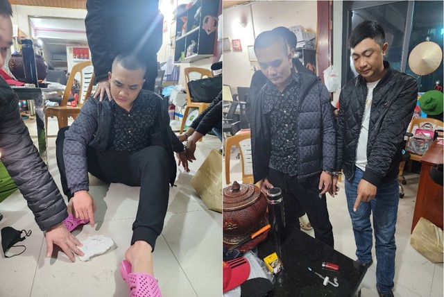 Có 8 con nhỏ, "nữ quái" Nguyễn Thị Thu Hương vẫn vướng vòng lao lý- Ảnh 2.