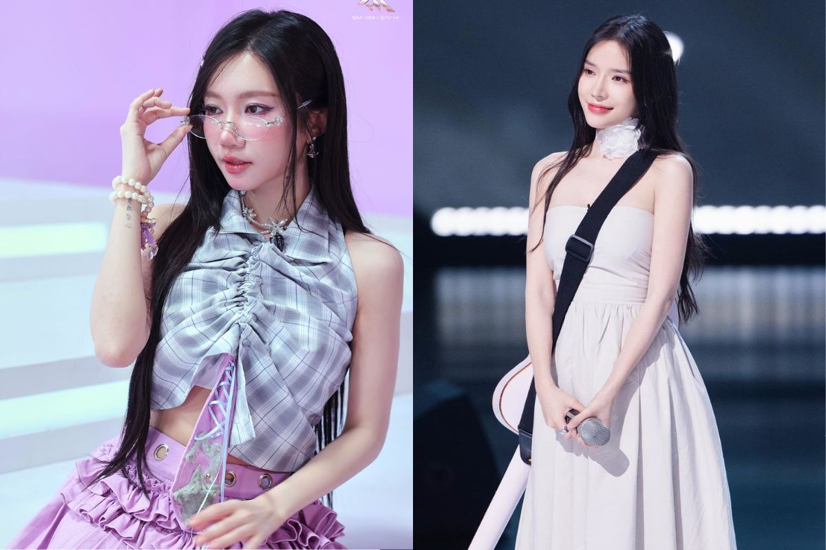 Cuộc đua mở loạt c&ocirc;ng ty bạc tỷ của ca sĩ, rapper Việt: Người sinh năm 2001 đ&atilde; l&agrave; gi&aacute;m đốc, 1 &ldquo;&ocirc;ng tr&ugrave;m&rdquo; đều đặn mỗi năm th&agrave;nh lập 1 doanh nghiệp- Ảnh 6.