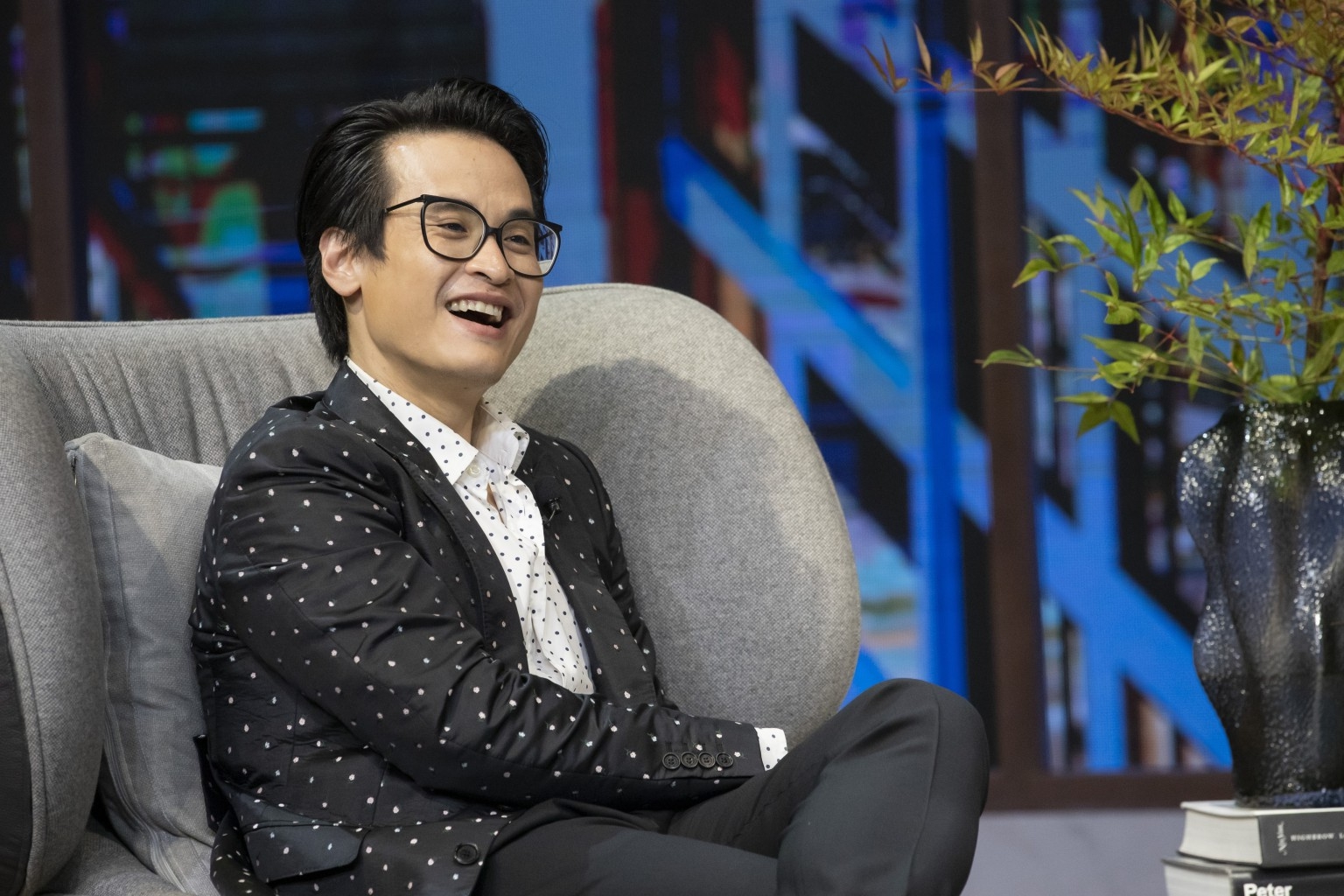 Cuộc đua mở loạt c&ocirc;ng ty bạc tỷ của ca sĩ, rapper Việt: Người sinh năm 2001 đ&atilde; l&agrave; gi&aacute;m đốc, 1 &ldquo;&ocirc;ng tr&ugrave;m&rdquo; đều đặn mỗi năm th&agrave;nh lập 1 doanh nghiệp- Ảnh 5.