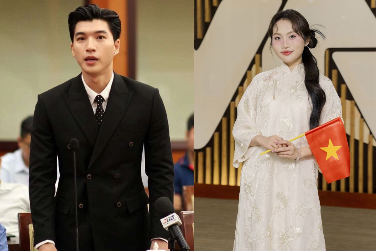 Cuộc đua mở loạt c&ocirc;ng ty bạc tỷ của ca sĩ, rapper Việt: Người sinh năm 2001 đ&atilde; l&agrave; gi&aacute;m đốc, 1 &ldquo;&ocirc;ng tr&ugrave;m&rdquo; đều đặn mỗi năm th&agrave;nh lập 1 doanh nghiệp- Ảnh 4.