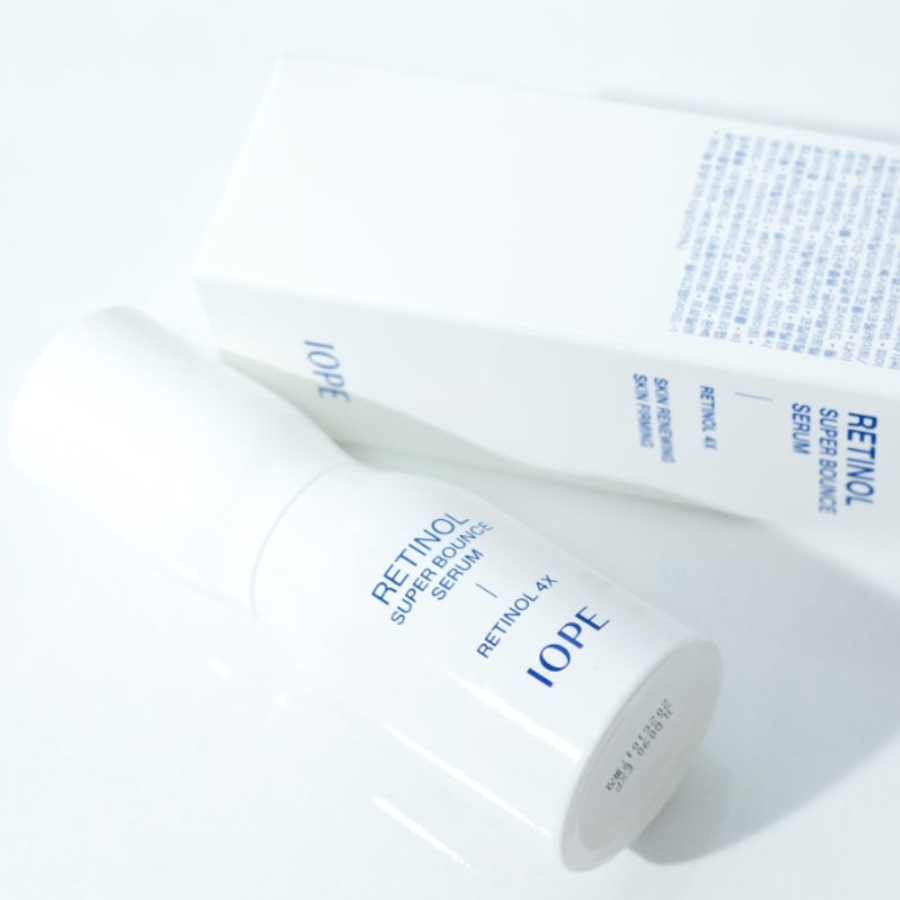 6 retinol Vogue khen nức nở: Bôi 1 phát da bật chế độ "hồi sinh", tuổi tác chỉ biết câm nín!- Ảnh 5.