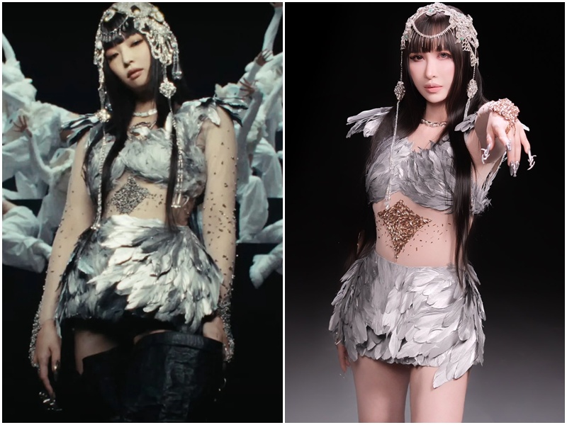 Phu nh&acirc;n tập đo&agrave;n ngh&igrave;n tỷ &ldquo;&aacute;m ảnh&rdquo; Jennie nhất Việt Nam- Ảnh 6.