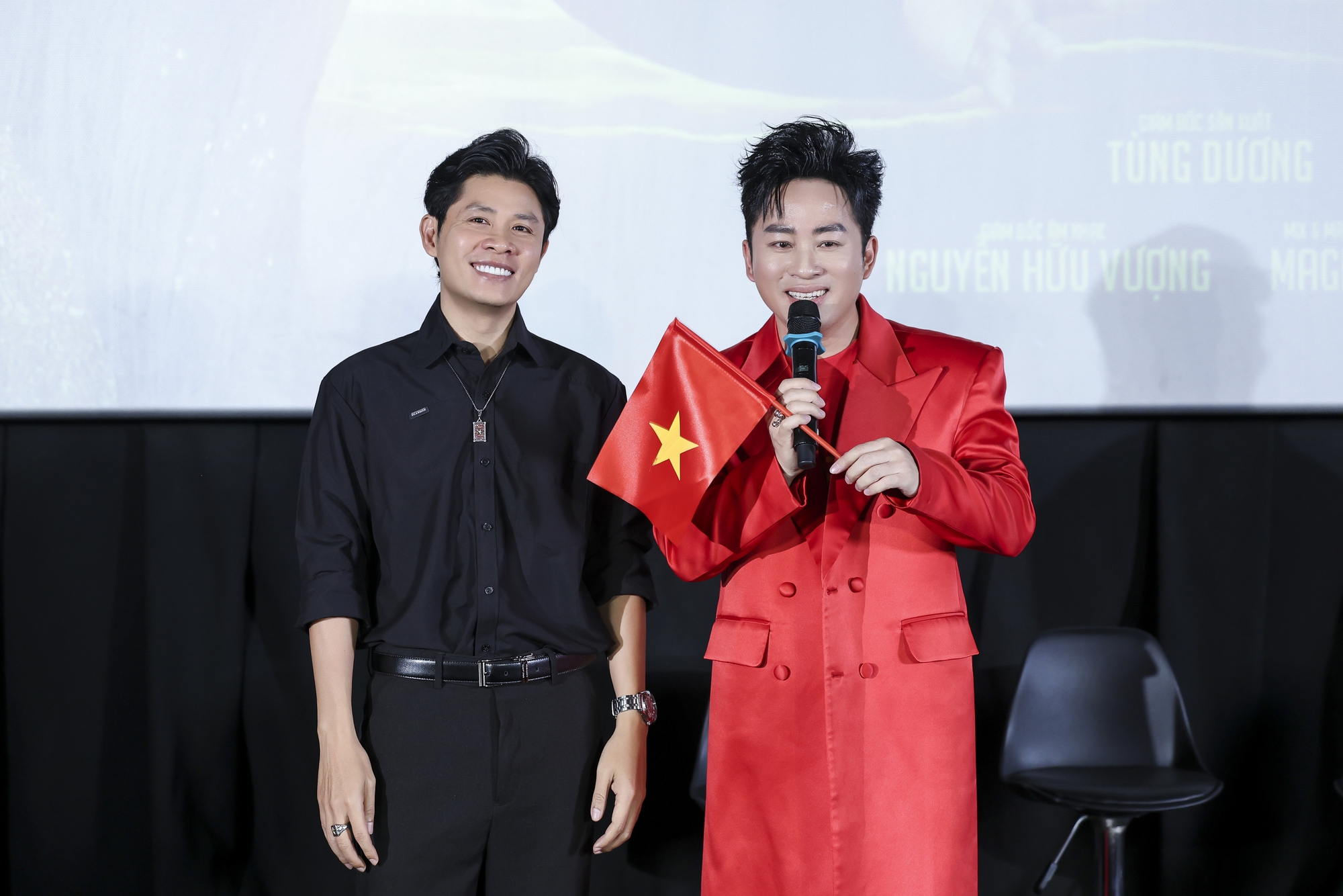 Tùng Dương đã sẵn sàng nhận giải Mâm Xôi Vàng- Ảnh 9.
