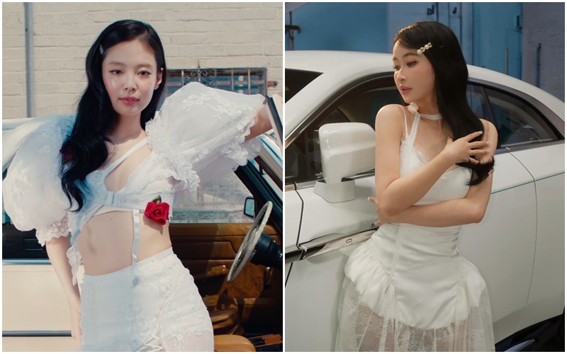 Phu nh&acirc;n tập đo&agrave;n ngh&igrave;n tỷ &ldquo;&aacute;m ảnh&rdquo; Jennie nhất Việt Nam- Ảnh 13.