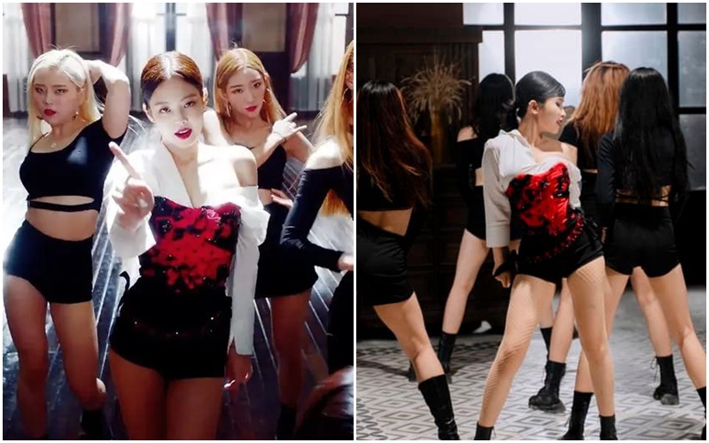 Phu nh&acirc;n tập đo&agrave;n ngh&igrave;n tỷ &ldquo;&aacute;m ảnh&rdquo; Jennie nhất Việt Nam- Ảnh 11.