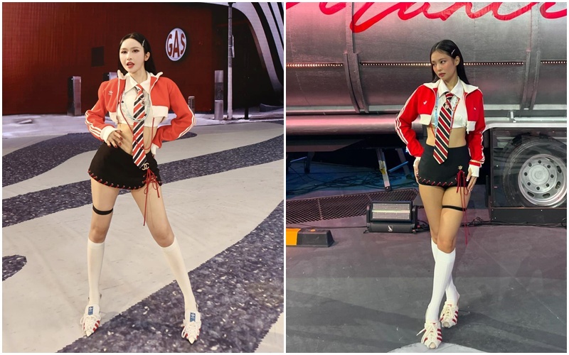 Phu nh&acirc;n tập đo&agrave;n ngh&igrave;n tỷ &ldquo;&aacute;m ảnh&rdquo; Jennie nhất Việt Nam- Ảnh 3.