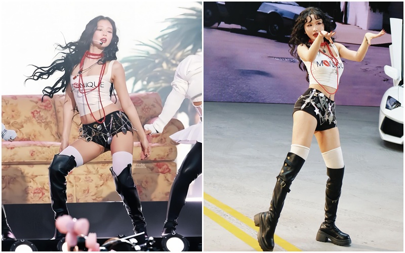 Phu nh&acirc;n tập đo&agrave;n ngh&igrave;n tỷ &ldquo;&aacute;m ảnh&rdquo; Jennie nhất Việt Nam- Ảnh 8.