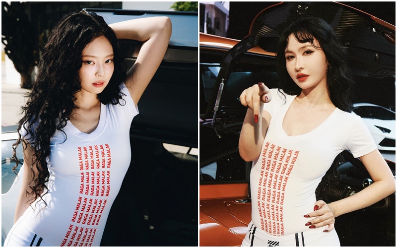 Phu nh&acirc;n tập đo&agrave;n ngh&igrave;n tỷ &ldquo;&aacute;m ảnh&rdquo; Jennie nhất Việt Nam- Ảnh 10.