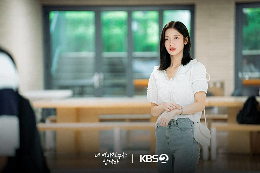Trần đời chưa thấy phim Hàn nào dở thế này: Rating chạm đáy 0%, nam chính đỉnh cao của sự tệ hại- Ảnh 4.