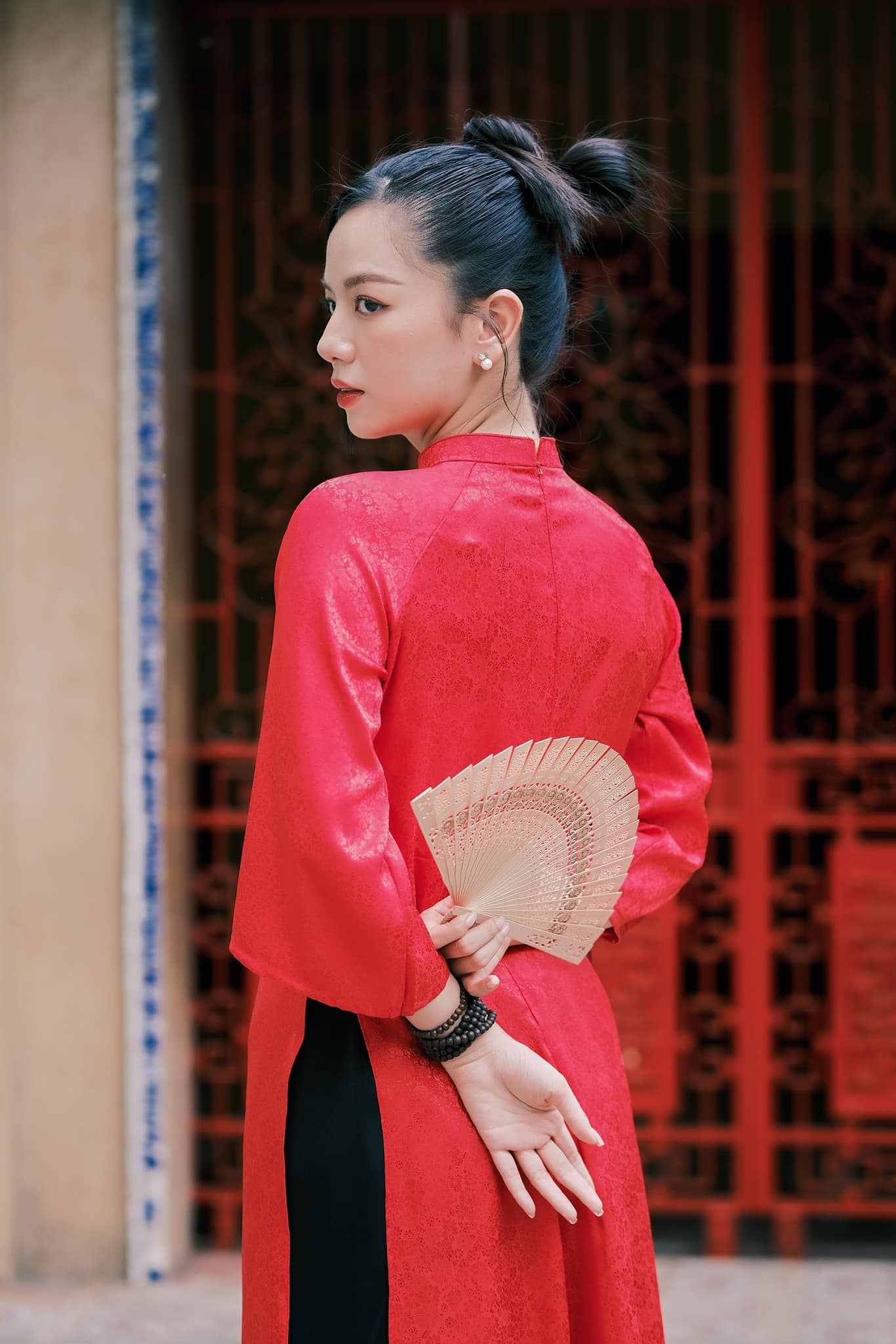 Bóng hồng duy nhất của 