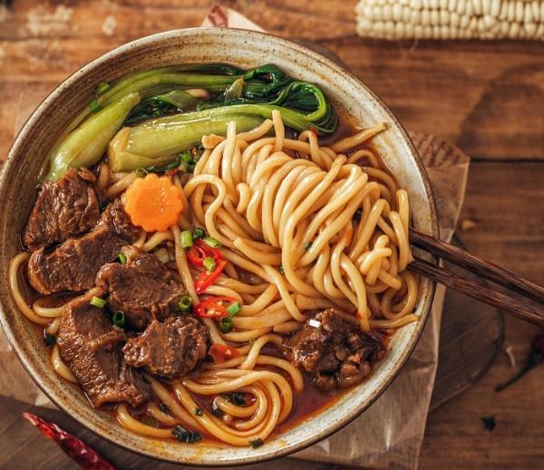 5 đặc sản xứ Đài nhất định phải thử và mua làm quà- Ảnh 4.