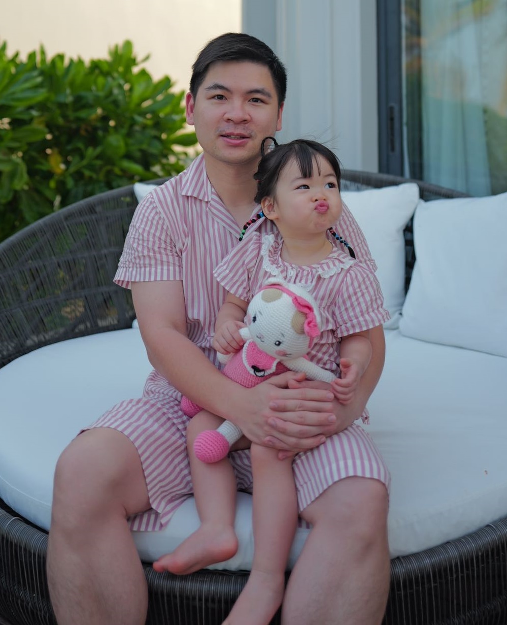 Con gái Đỗ Mỹ Linh thích 1 loại gấu bông đặc biệt, giá không hề rẻ nhưng rất đáng đầu tư- Ảnh 4.