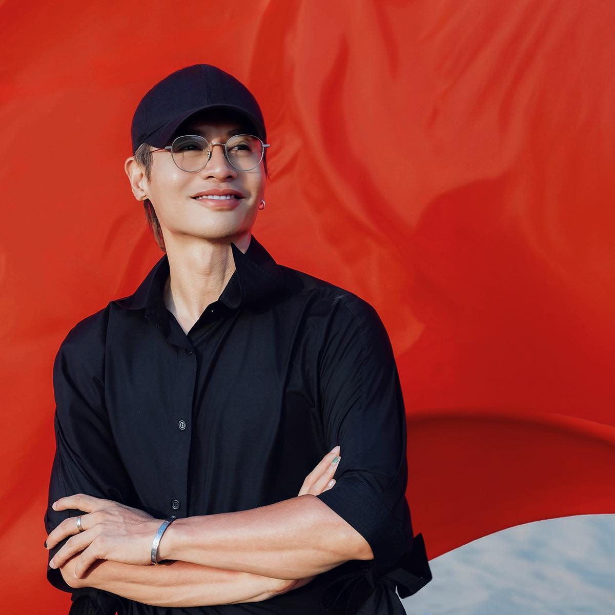 Giám khảo Nam Trung sau khi 