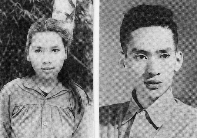1 sao Việt vừa tiết lộ danh tính ông bà nội, nghe mà ngưỡng mộ: Đúng là đại gia đình tri thức- Ảnh 1. 1 sao Việt vừa tiết lộ danh tính ông bà nội, nghe mà ngưỡng mộ: Đúng là đại gia đình tri thức- Ảnh 1.