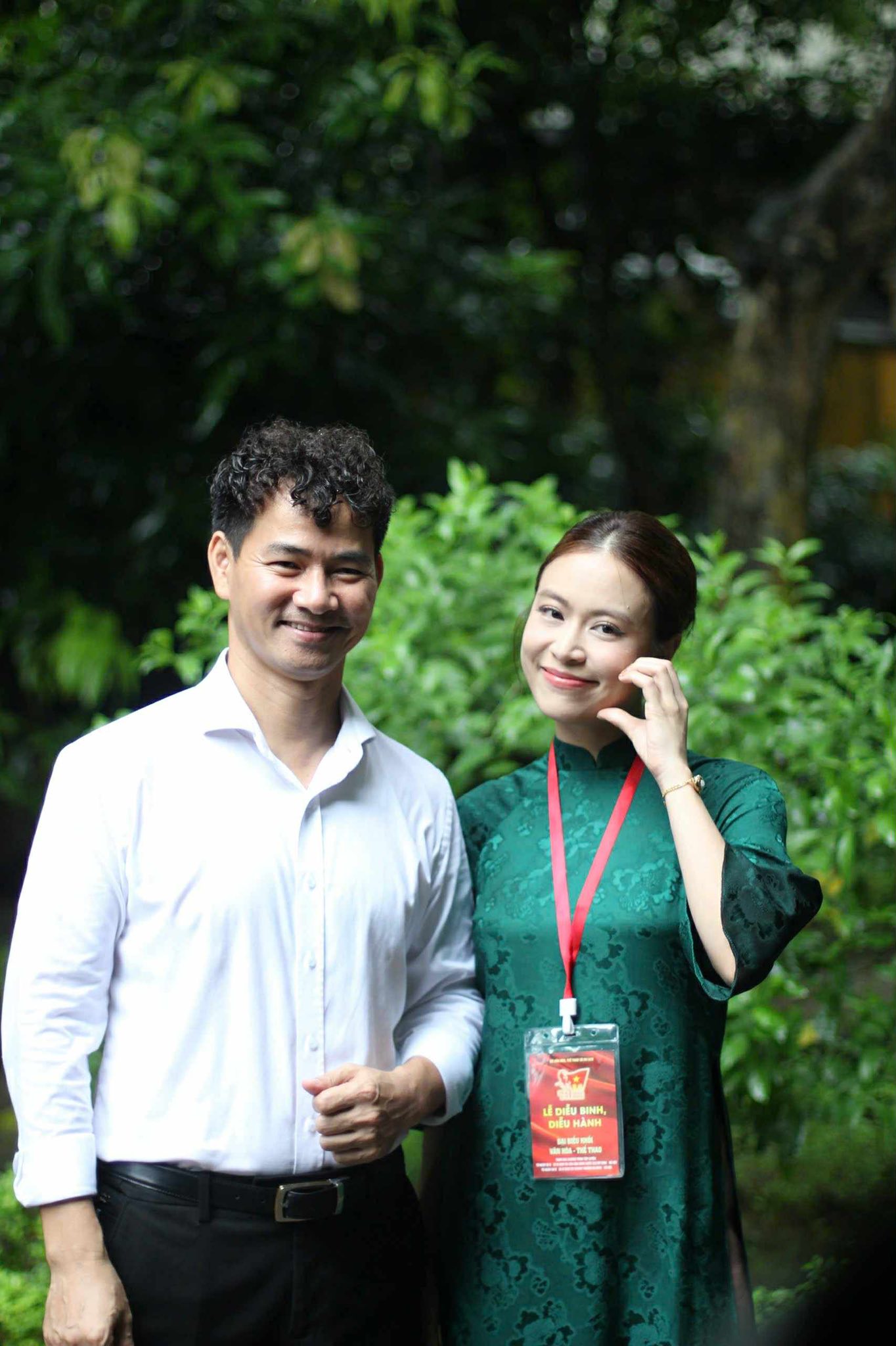 Hoàng Thuỳ Linh công khai xuất hiện bên Đen Vâu- Ảnh 3.