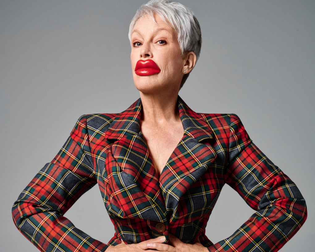 Ngôi sao Jamie Lee Curtis nói về phẫu thuật thẩm mỹ, quyền lực và vấn đề tuổi tác ở Hollywood- Ảnh 2.