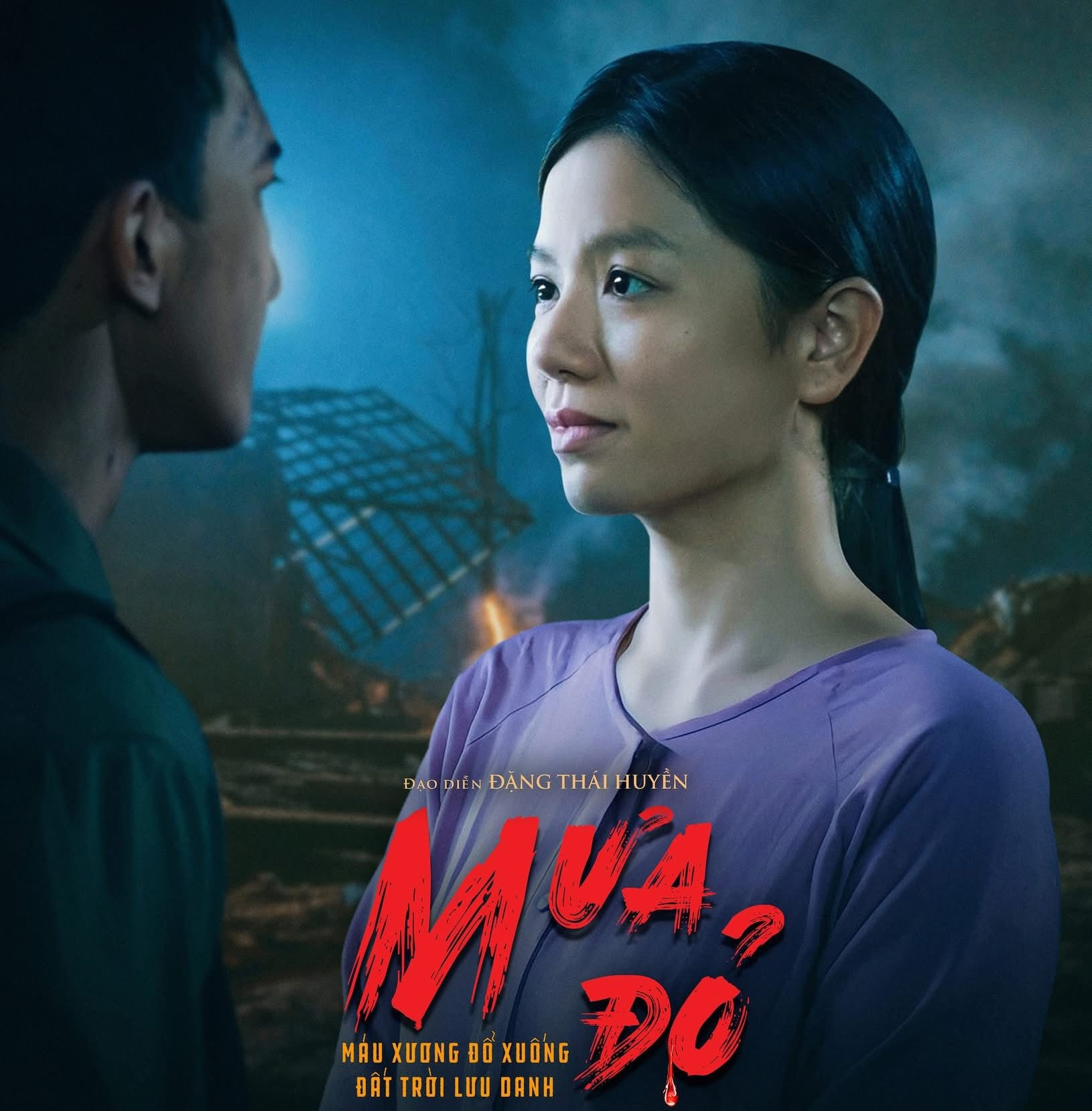Bóng hồng duy nhất của 