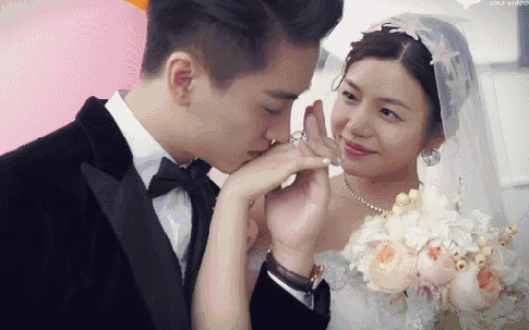 10 cặp đôi phim giả tình thật đẹp nhất Trung Quốc: Hoắc Kiến Hoa - Lâm Tâm Như bét bảng, hạng 1 hết cả từ ngữ để khen