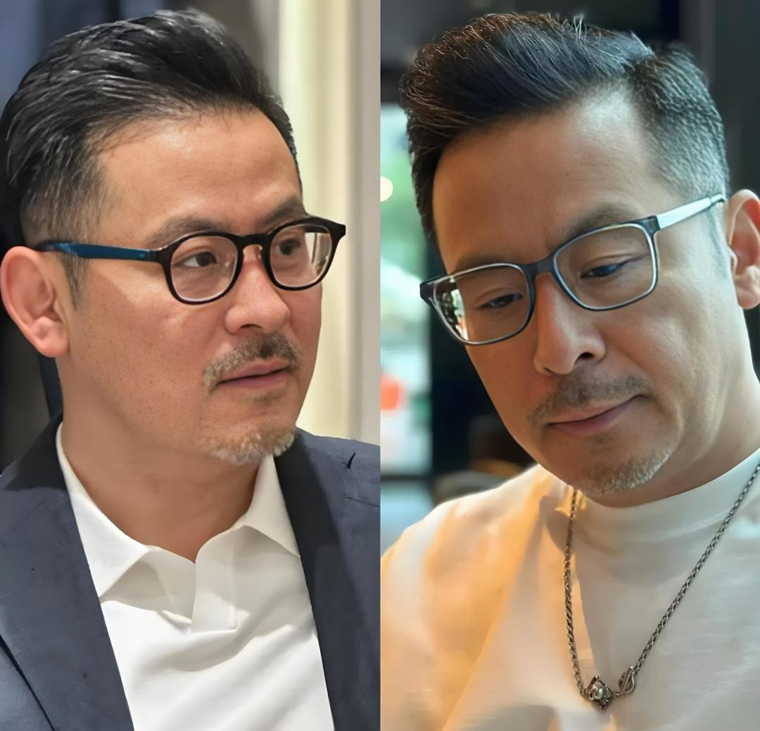 2 món đồ khiến đàn ông trung niên lố bịch, dầu mỡ: Sang không thấy, quê thì rõ mồn một!- Ảnh 5.