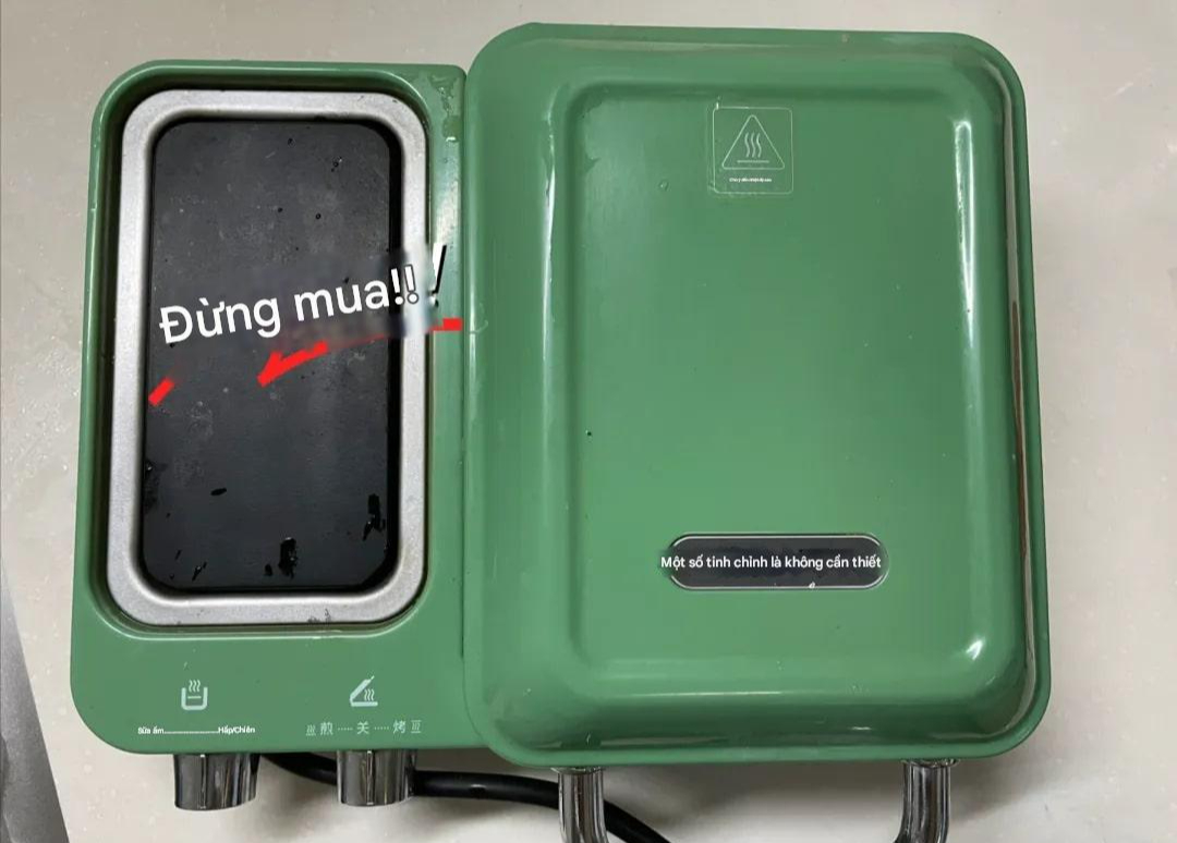 8 món đồ thiên hạ sục sôi rút ví, mua về vài hôm đã "đắp chiếu" nằm im- Ảnh 1.