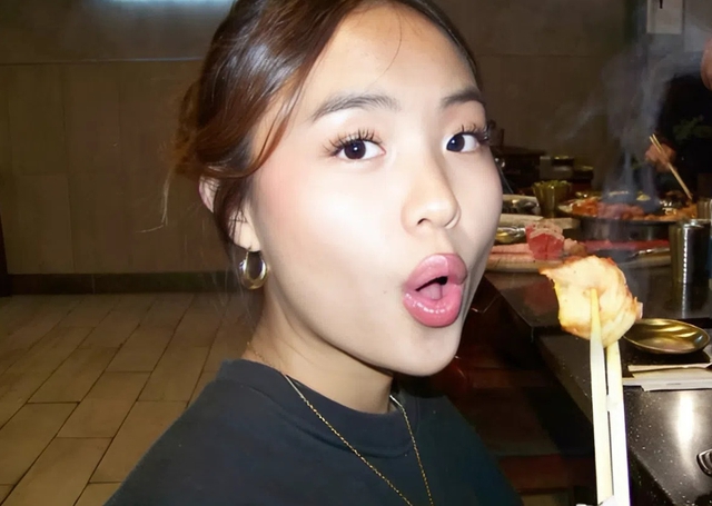 Đừng vội chê phần này trên miếng thịt lợn, chất chống già dồn hết vào đây- Ảnh 1.