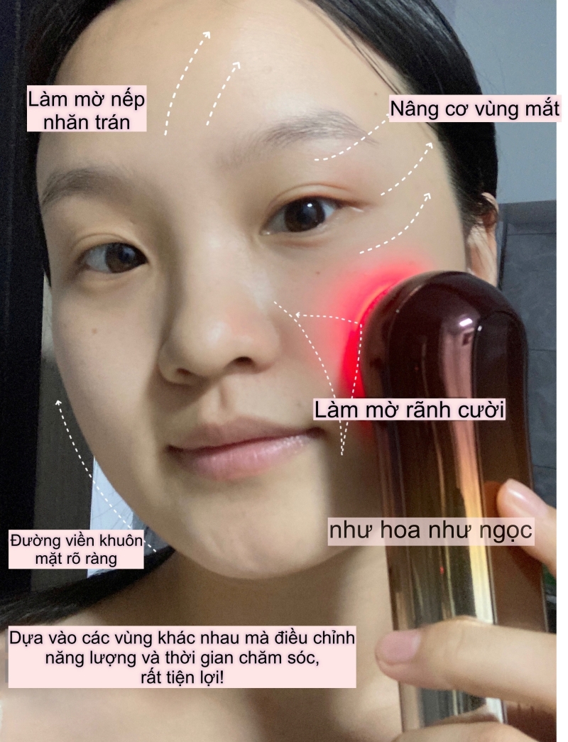 Uống thôi chưa đủ, làn da tuổi 30+ sẽ cần thêm bước này để “đẩy” collagen vào sâu- Ảnh 3.