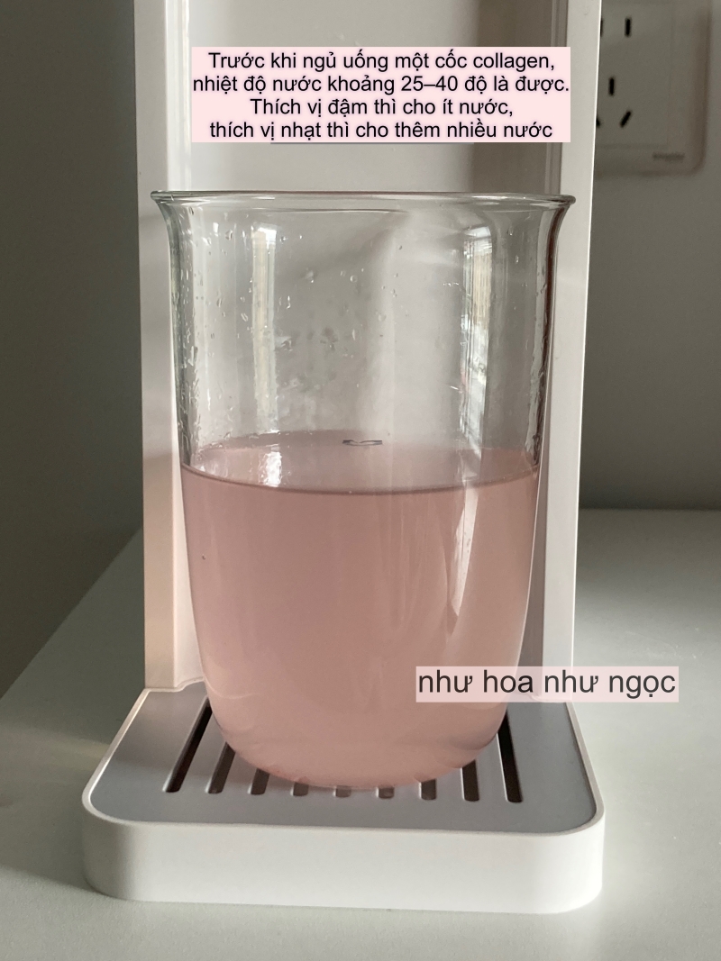 Uống thôi chưa đủ, làn da tuổi 30+ sẽ cần thêm bước này để “đẩy” collagen vào sâu- Ảnh 1.