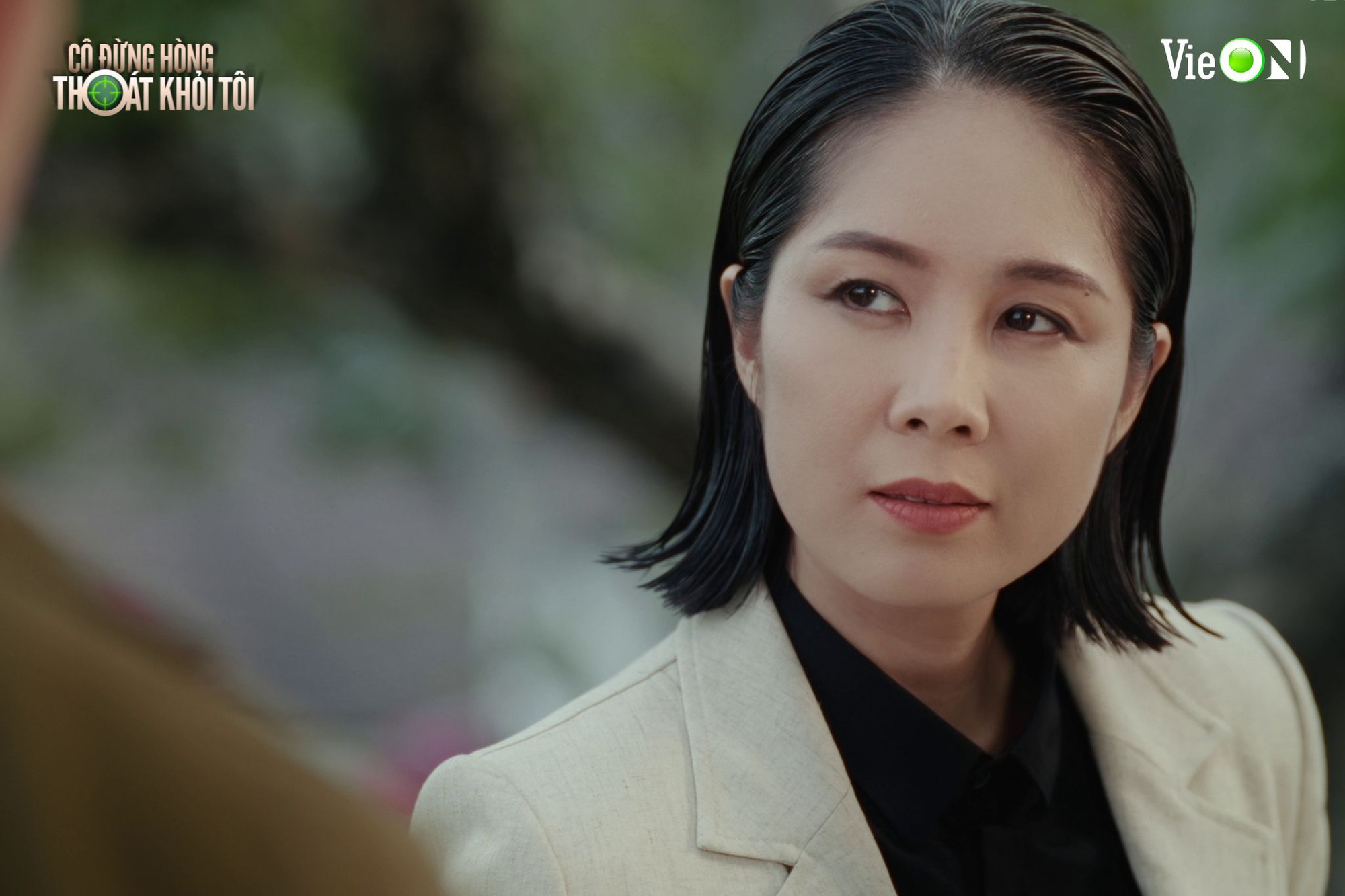 Đỗ Nhật Hoàng “thuyết phục” Lê Phương bằng diễn xuất trong “Cô Đừng Hòng Thoát Khỏi Tôi”- Ảnh 4.
