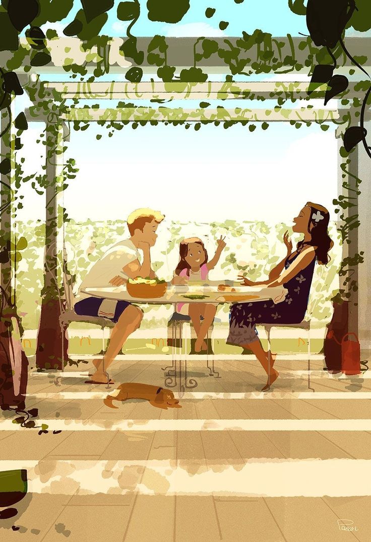 Người đàn ông đầu tiên trong đời 1 cô gái "báo hiệu" hạnh phúc hôn nhân sau này- Ảnh 2.