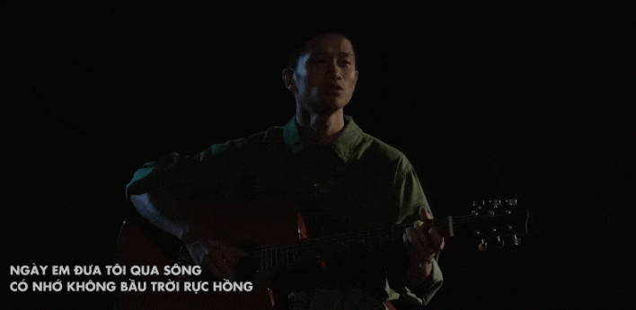 Nhạc Việt hot nhất hiện nay: Ca sĩ cứ diễn là khóc, “đem thanh xuân gieo tự do cho đất nước” khiến cả triệu người thổn thức- Ảnh 4. Nhạc Việt hot nhất hiện nay: Ca sĩ cứ diễn là khóc, “đem thanh xuân gieo tự do cho đất nước” khiến cả triệu người thổn thức- Ảnh 4.