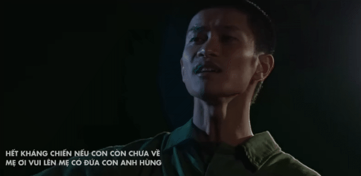 Nhạc Việt hot nhất hiện nay: Ca sĩ cứ diễn là khóc, “đem thanh xuân gieo tự do cho đất nước” khiến cả triệu người thổn thức- Ảnh 1. Nhạc Việt hot nhất hiện nay: Ca sĩ cứ diễn là khóc, “đem thanh xuân gieo tự do cho đất nước” khiến cả triệu người thổn thức- Ảnh 1.