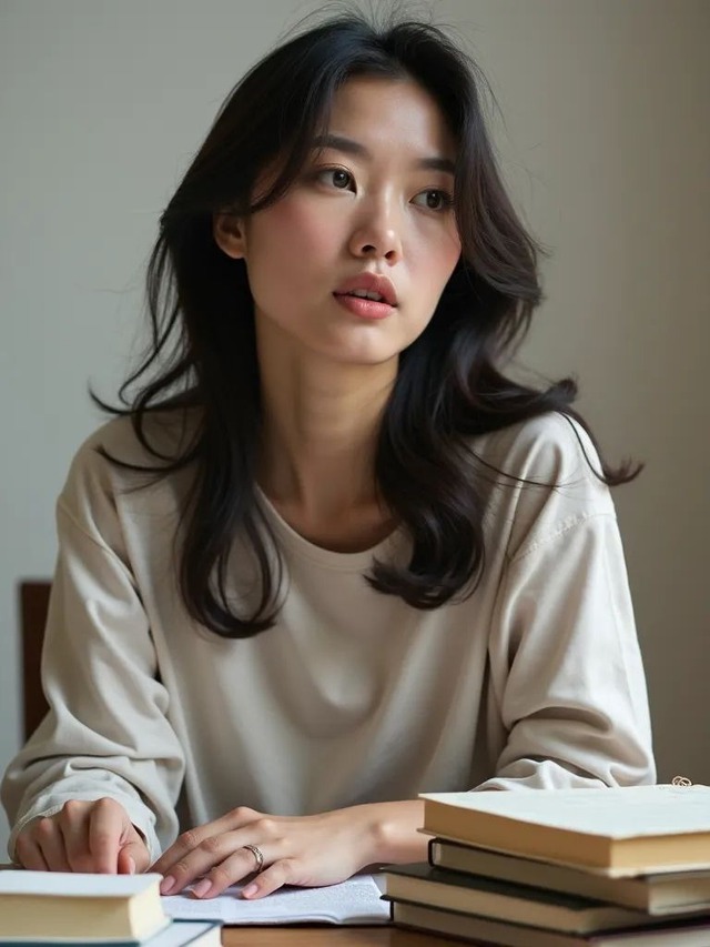 Sai lầm lớn nhất tuổi 35- Ảnh 1.