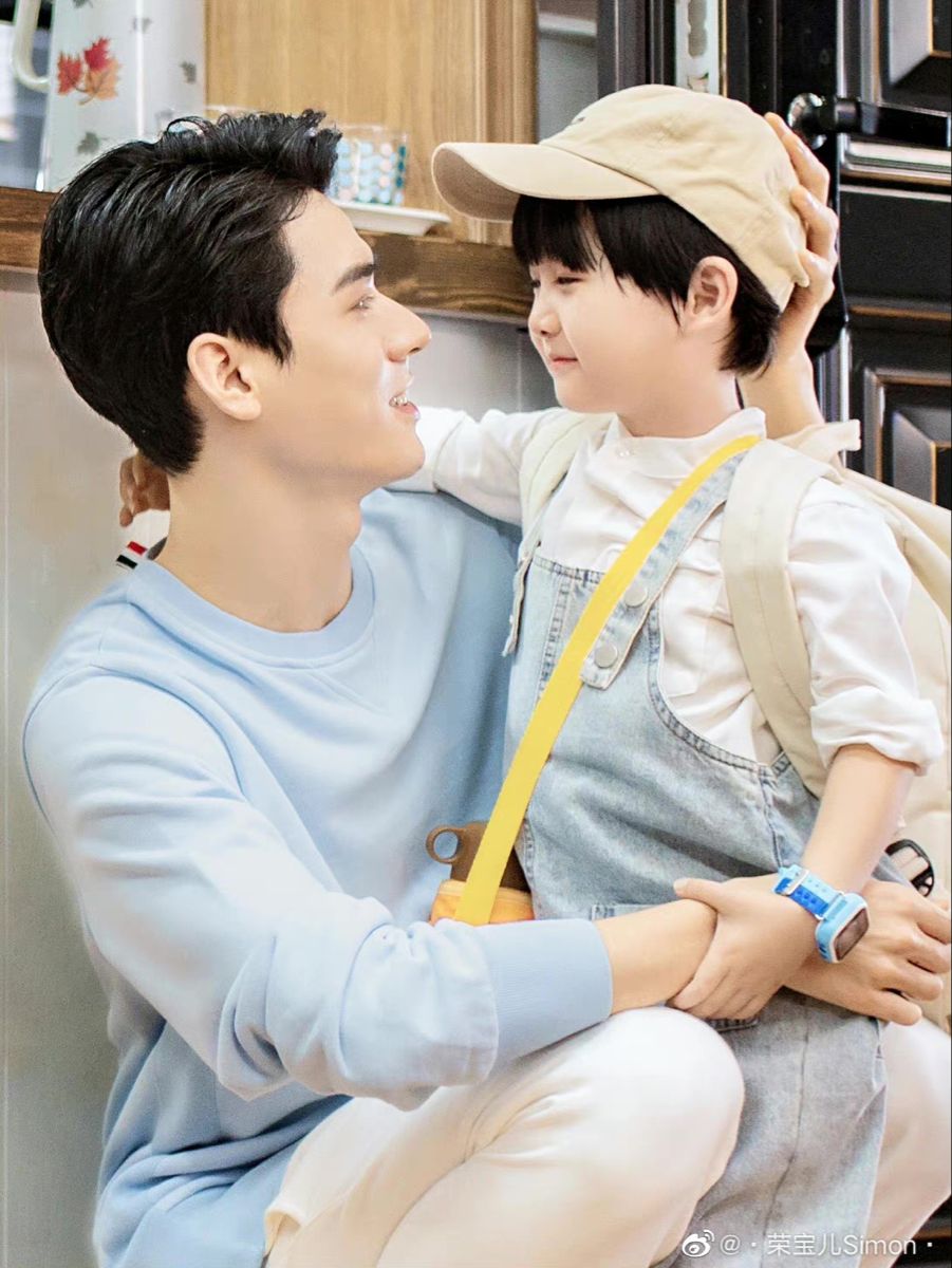 Những việc dạy dỗ con cái mẹ nên 