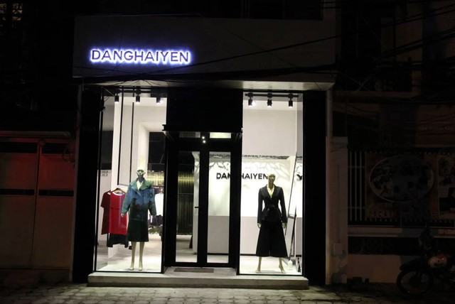 Local brand 