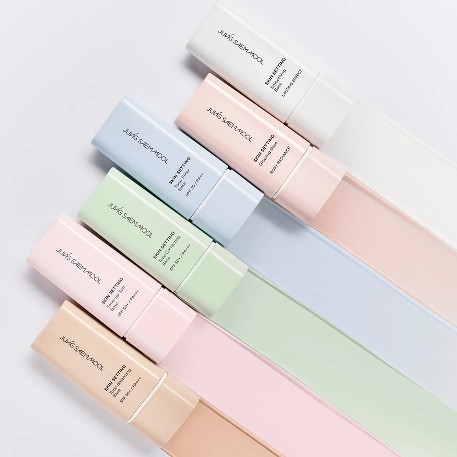 8 kem chống nắng "ph&aacute; đảo" Olive Young 2025: B&ocirc;i một ph&aacute;t filter mất việc, da đẹp th&aacute;ch thức mọi hung thần camera- Ảnh 5.