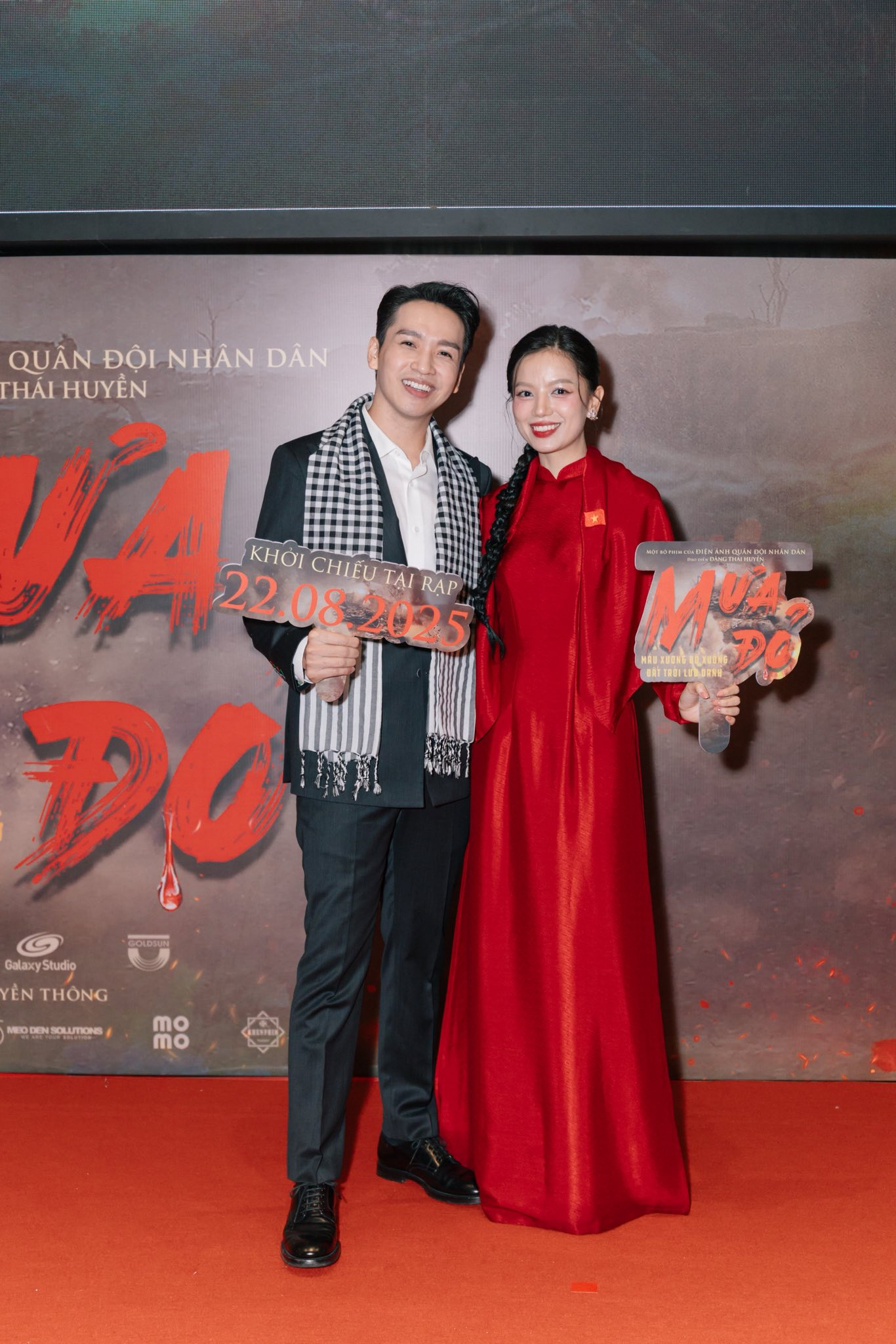 Bóng hồng duy nhất của 