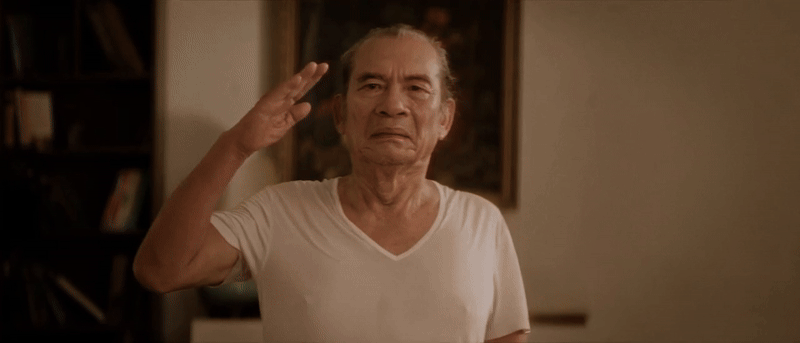 Tùng Dương đã sẵn sàng nhận giải Mâm Xôi Vàng- Ảnh 1.